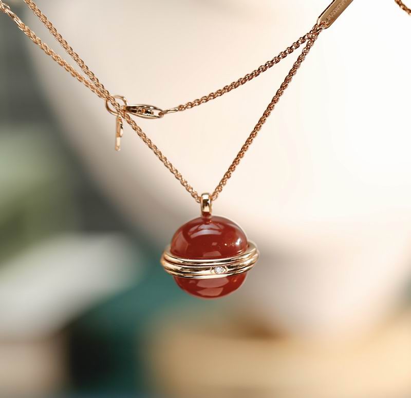 Piaget necklace 04lyx8